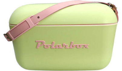 POLARBOX 20L - Lima - Asa Rosa