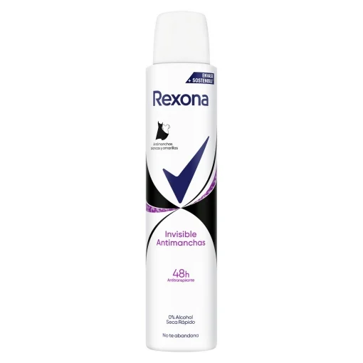Rexona APA Invis B&W 200ml