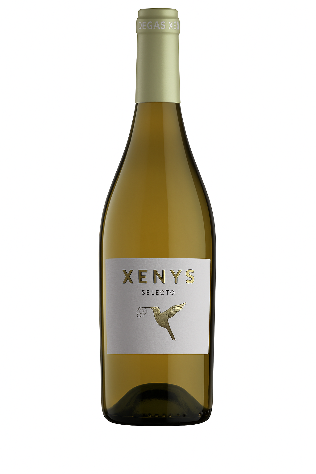 Xenys Selecto