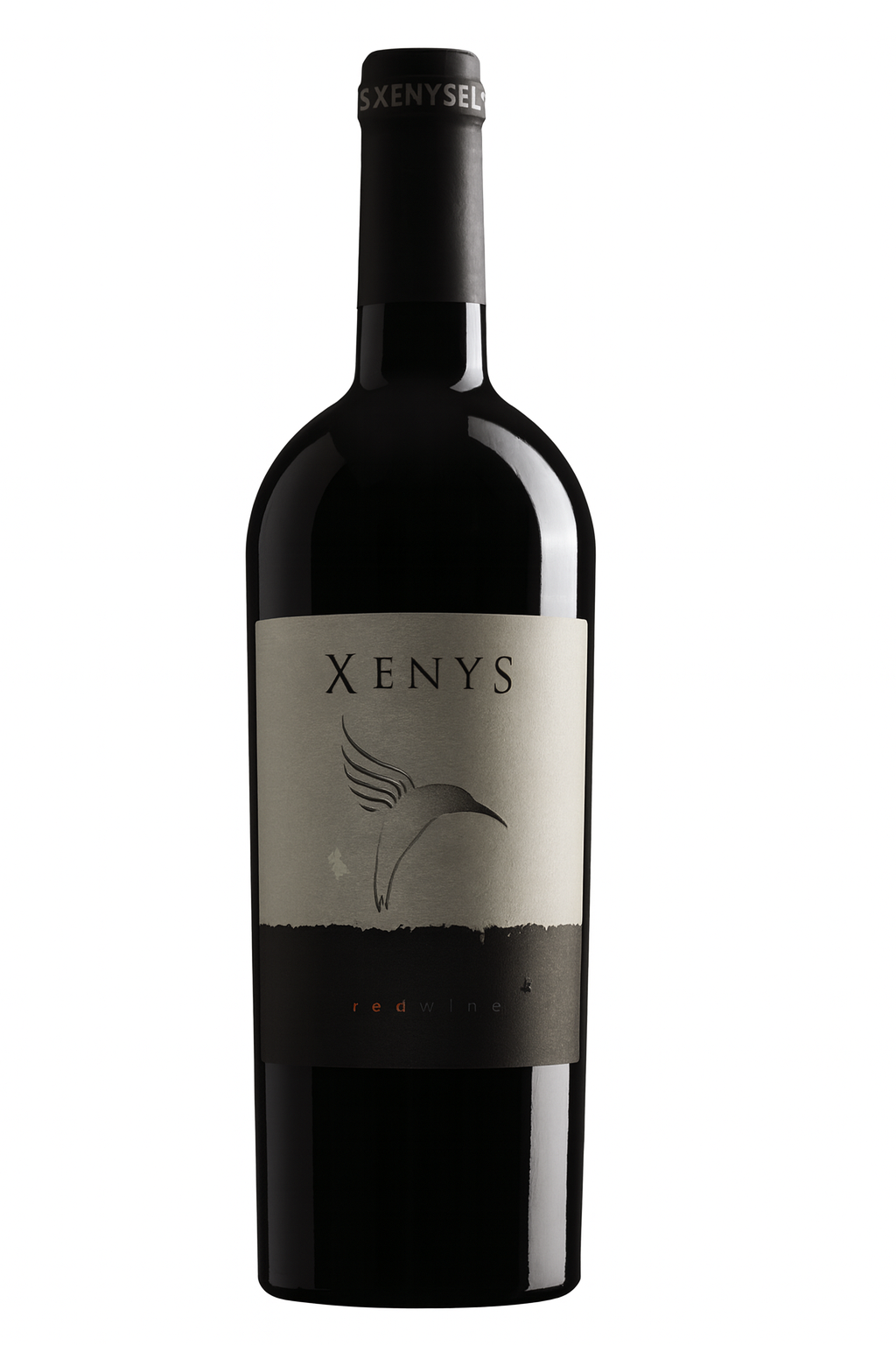 Xenys Joven