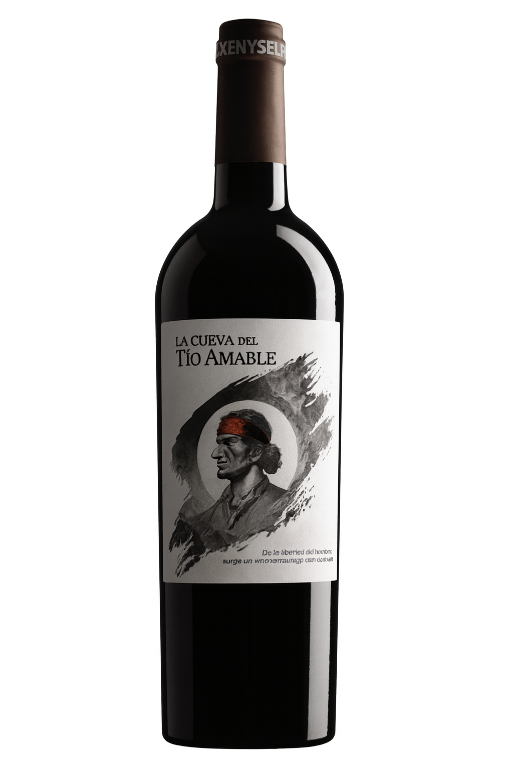 La Cueva del Tío Amable