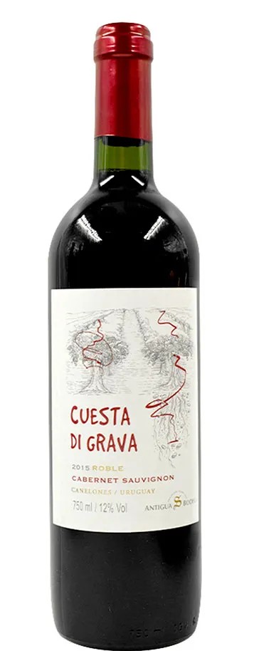 Stagnari Cuesta Di Grava 750ml